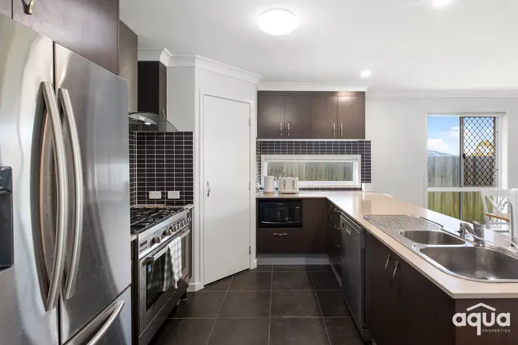 Main view of Homely house listing, 58 Crest Street, Narangba QLD 4504