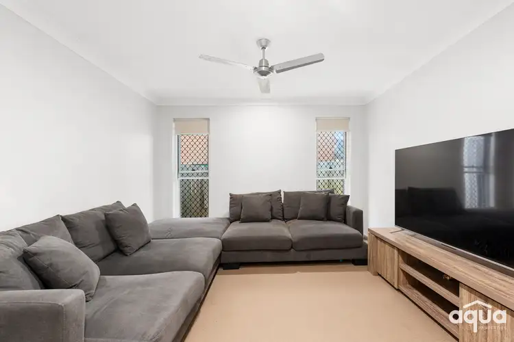 Third view of Homely house listing, 58 Crest Street, Narangba QLD 4504