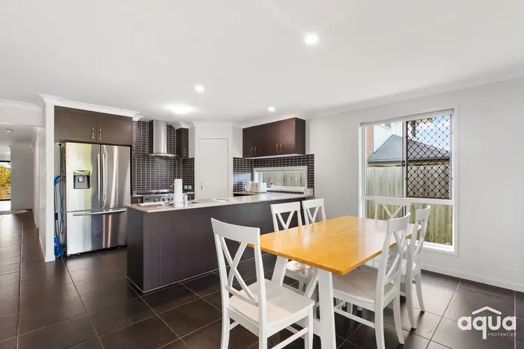 Fourth view of Homely house listing, 58 Crest Street, Narangba QLD 4504