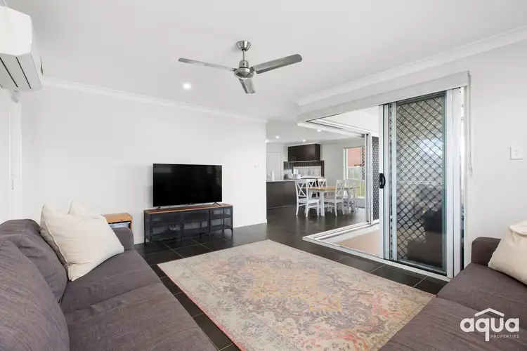 Sixth view of Homely house listing, 58 Crest Street, Narangba QLD 4504