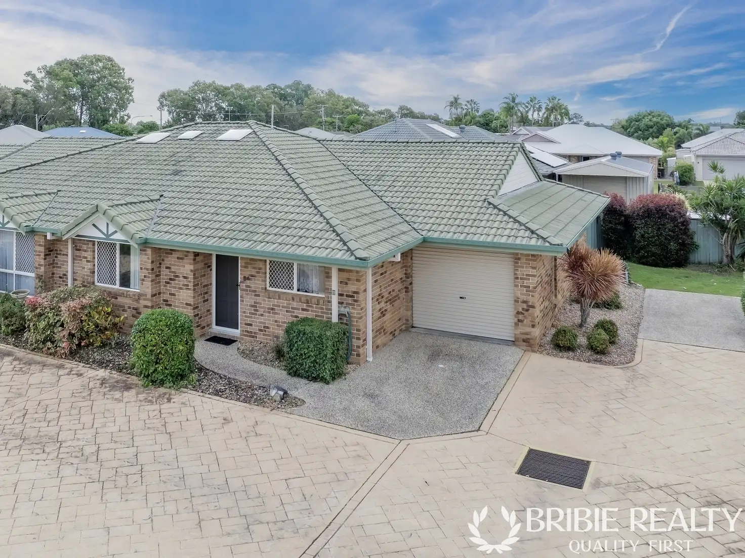 Main view of Homely unit listing, 22/77 - 83 Cotterill Avenue, Bongaree QLD 4507
