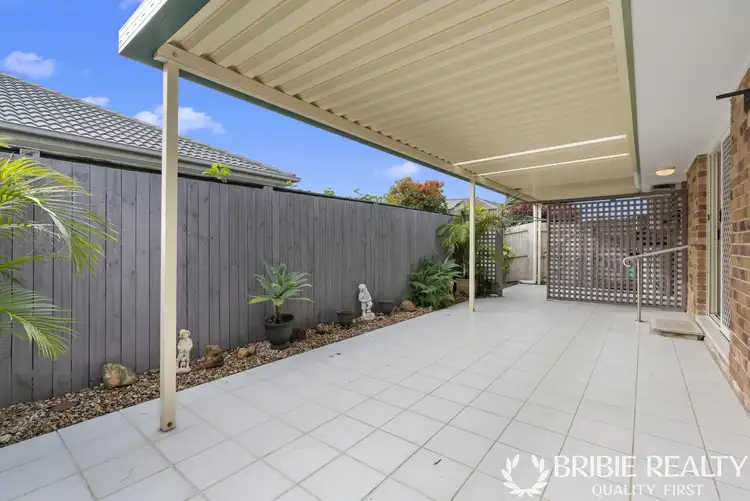 Fourth view of Homely unit listing, 22/77 - 83 Cotterill Avenue, Bongaree QLD 4507