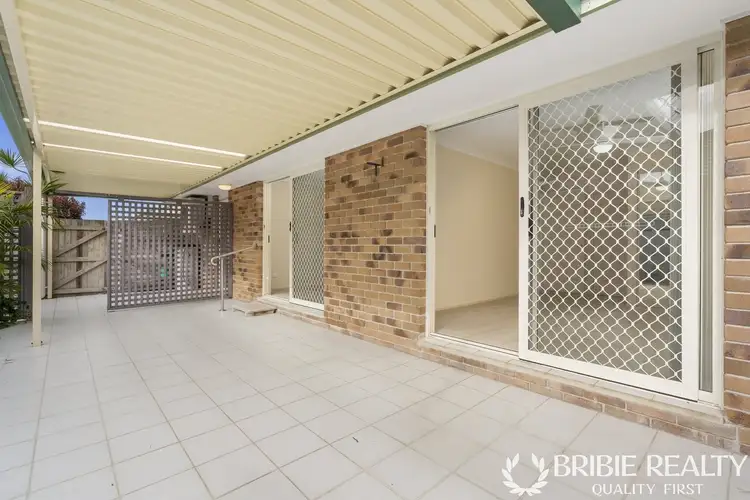 Fifth view of Homely unit listing, 22/77 - 83 Cotterill Avenue, Bongaree QLD 4507