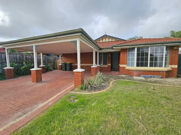12 Pinea Turn, Ellenbrook WA 6069