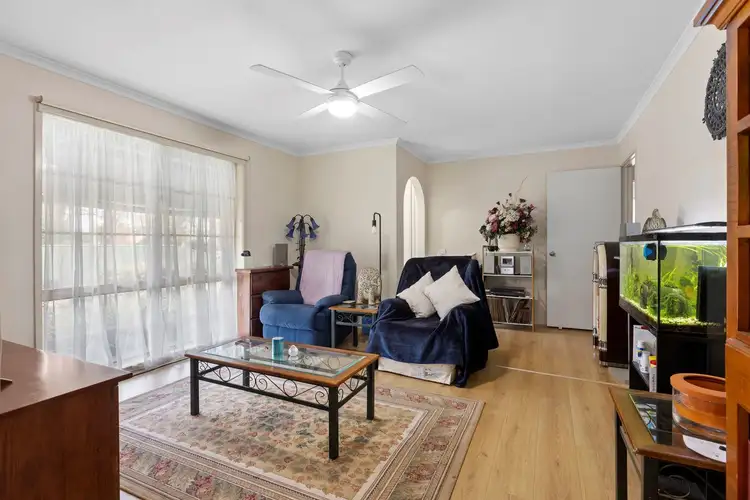 Second view of Homely unit listing, Unit 2 , Unit 3/108 Mundy Street, Kennington VIC 3550