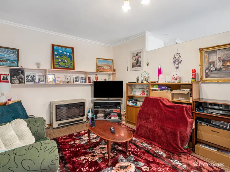 Second view of Homely house listing, 33 Alma Street, Maryborough VIC 3465