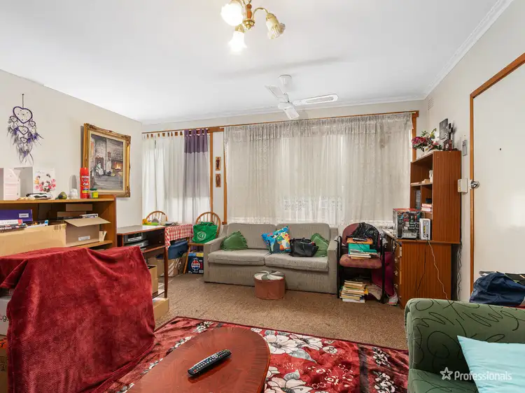 Third view of Homely house listing, 33 Alma Street, Maryborough VIC 3465