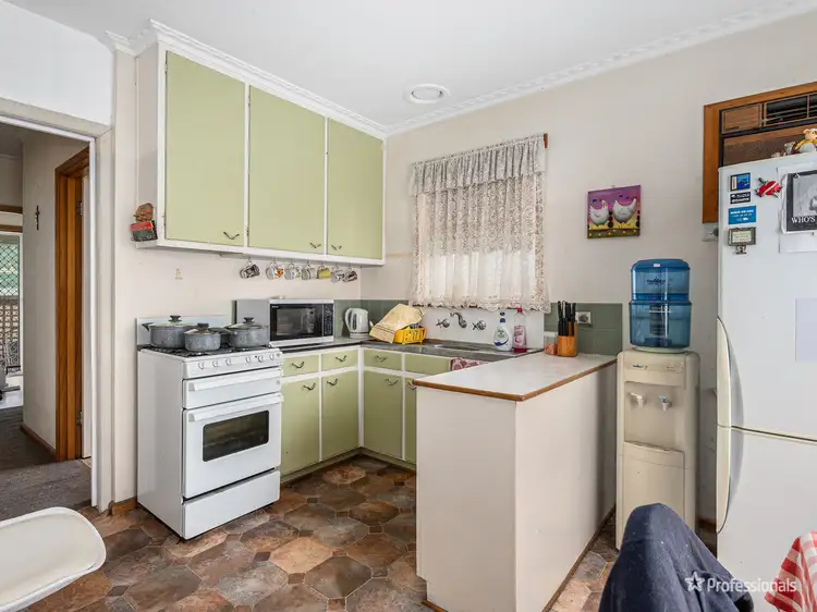 Fourth view of Homely house listing, 33 Alma Street, Maryborough VIC 3465