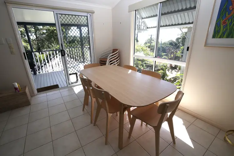 Fifth view of Homely house listing, 1 Link Avenue, Lamb Island QLD 4184