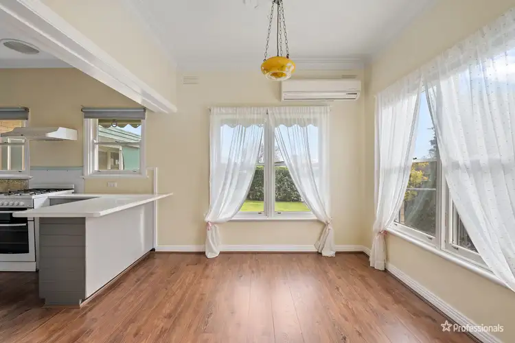 Fifth view of Homely house listing, 61 Burke Street, Maryborough VIC 3465