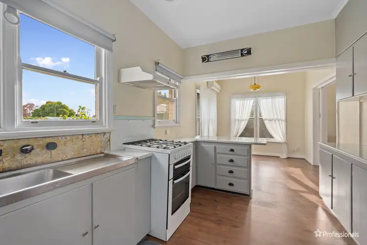 Sixth view of Homely house listing, 61 Burke Street, Maryborough VIC 3465