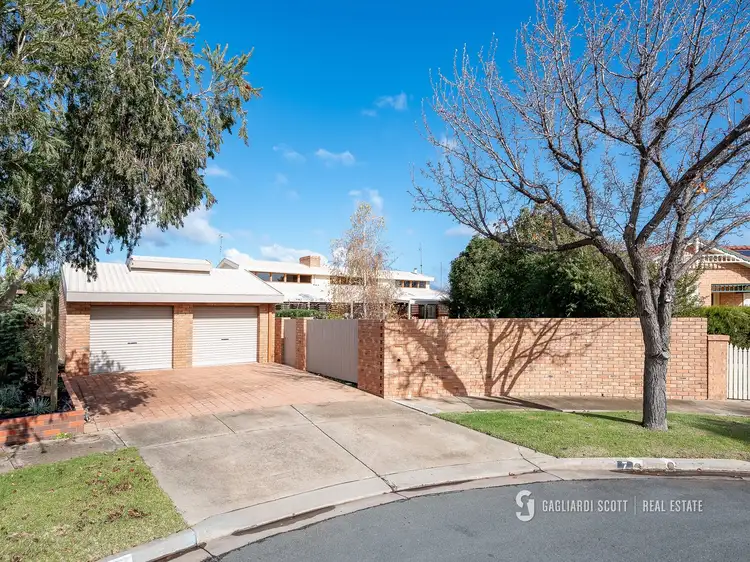 Main view of Homely house listing, 7 Pinner Court, Shepparton VIC 3630