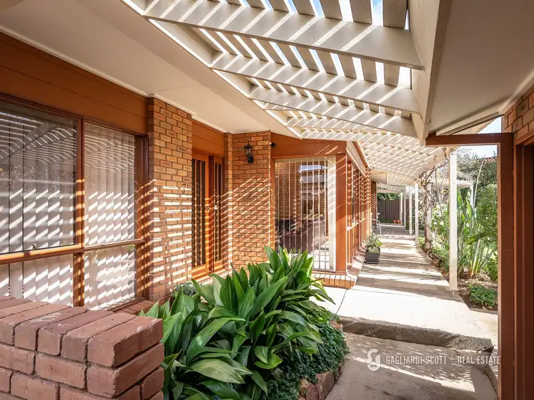 Second view of Homely house listing, 7 Pinner Court, Shepparton VIC 3630