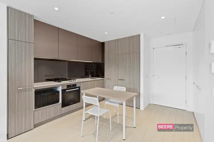 Second view of Homely apartment listing, 1106/301 Botany Road, Zetland NSW 2017