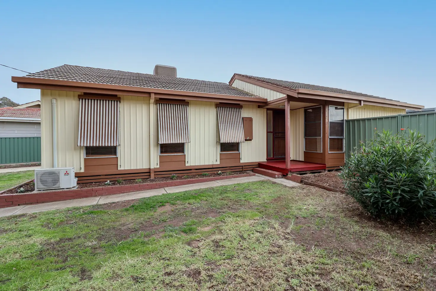 Main view of Homely house listing, 5 Harrison Crescent, Swan Hill VIC 3585