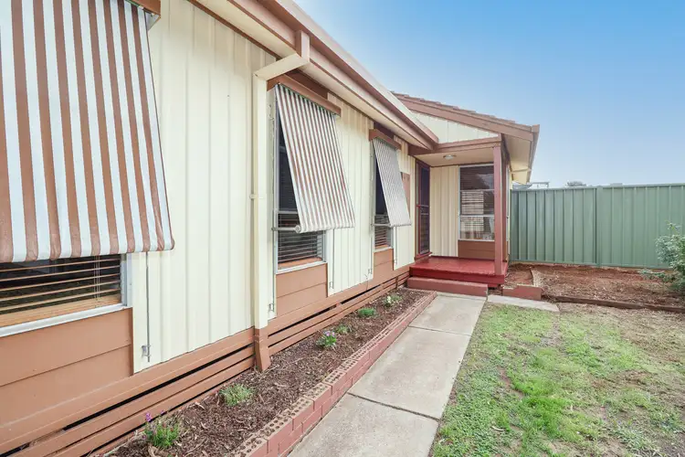 Second view of Homely house listing, 5 Harrison Crescent, Swan Hill VIC 3585