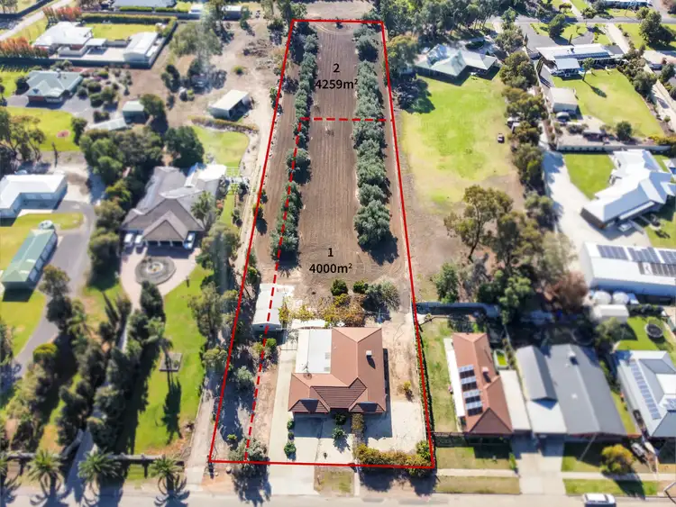 Fourth view of Homely rural property listing, 42 Butterworth Street, Swan Hill VIC 3585