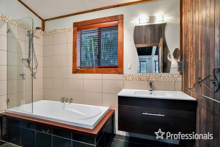 Sixth view of Homely rural property listing, 96 Ces Rivers Road, Tamaree QLD 4570