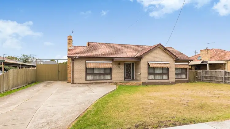 Fourth view of Homely house listing, 66 Broadmeadows Road, Tullamarine VIC 3043