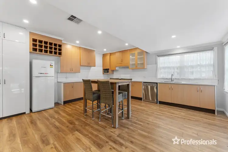 Fifth view of Homely house listing, 66 Broadmeadows Road, Tullamarine VIC 3043
