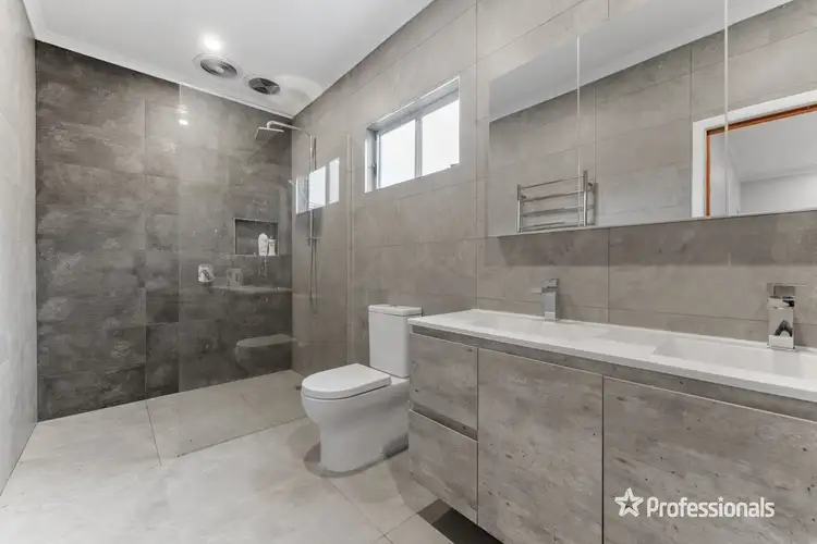 Sixth view of Homely house listing, 66 Broadmeadows Road, Tullamarine VIC 3043
