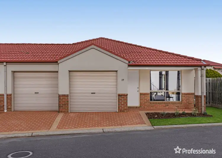 39/346 Sydenham Road, Sydenham VIC 3037