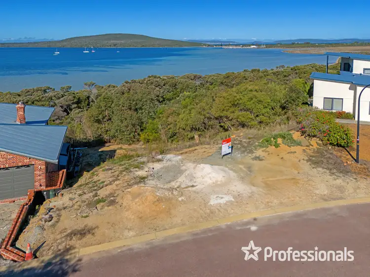 Third view of Homely land listing, Address available on request