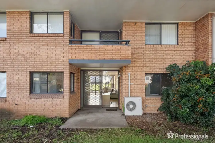 Main view of Homely unit listing, 2/28 Skellatar Street, Muswellbrook NSW 2333
