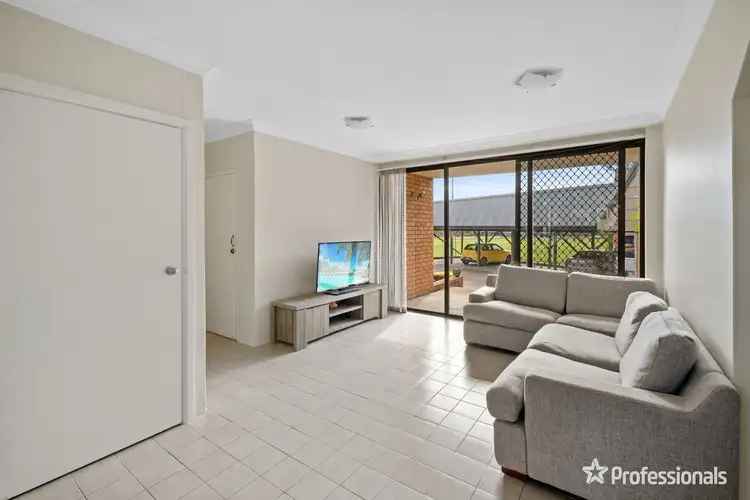 Second view of Homely unit listing, 2/28 Skellatar Street, Muswellbrook NSW 2333