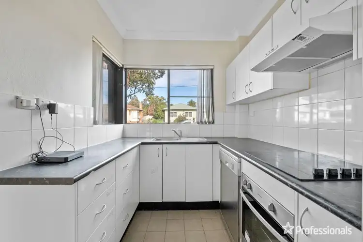 Fourth view of Homely unit listing, 2/28 Skellatar Street, Muswellbrook NSW 2333