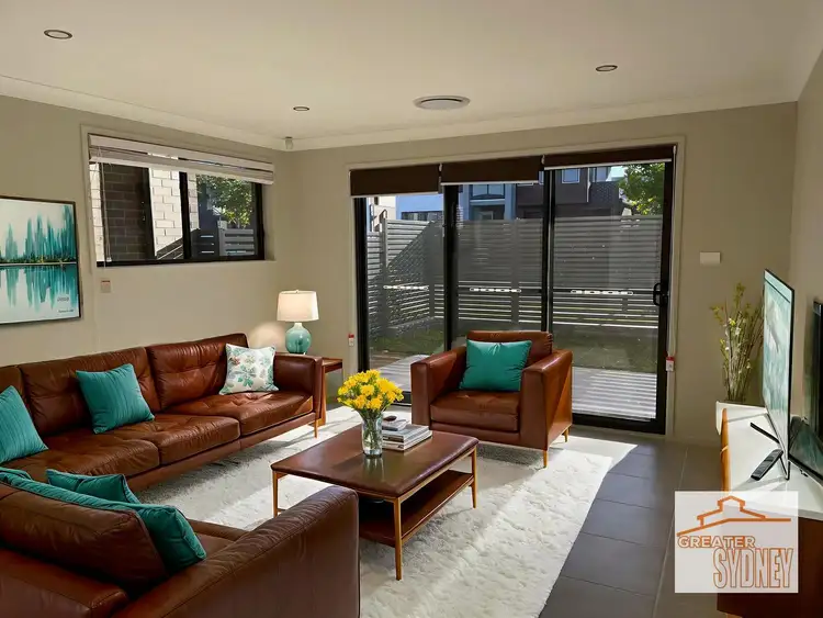 1 Letoken Way, Box Hill NSW 2765