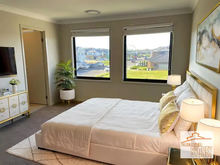 1 Letoken Way, Box Hill NSW 2765