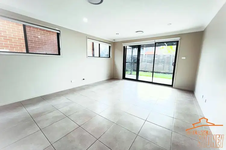 Fourth view of Homely house listing, 1 Letoken Way, Box Hill NSW 2765