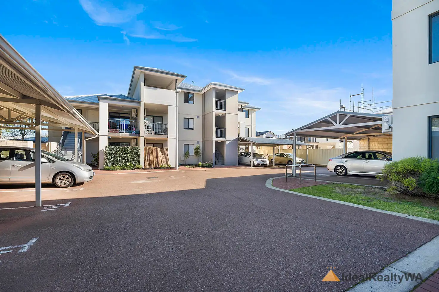 Main view of Homely unit listing, 13/41 Camberwell Street, Beckenham WA 6107