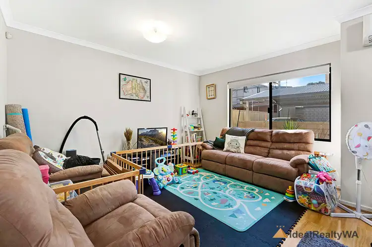 Third view of Homely unit listing, 13/41 Camberwell Street, Beckenham WA 6107