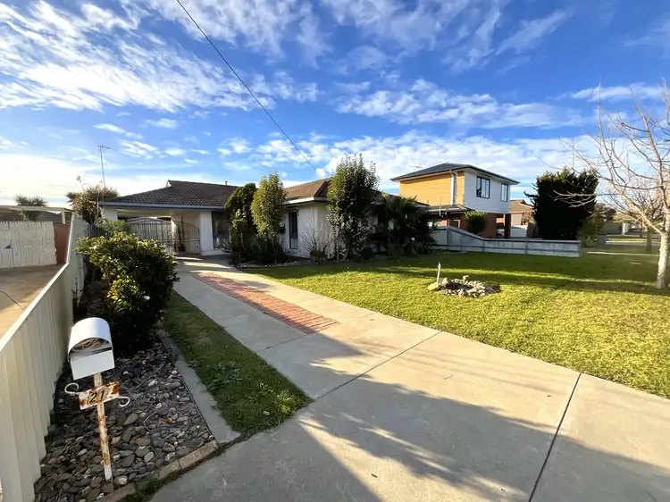 21 Burke Street, Shepparton VIC 3630