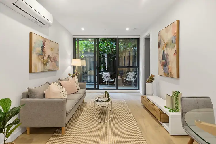 G1/91 Galada Avenue, Parkville VIC 3052