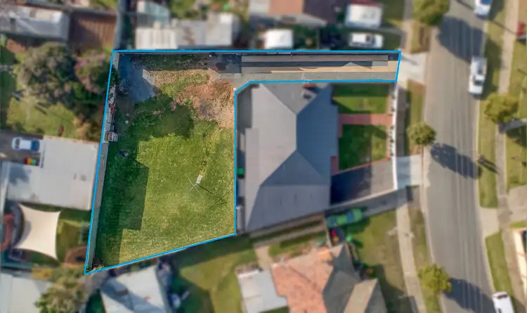 Fourth view of Homely land listing, 23b Allambi Street, Shepparton VIC 3630