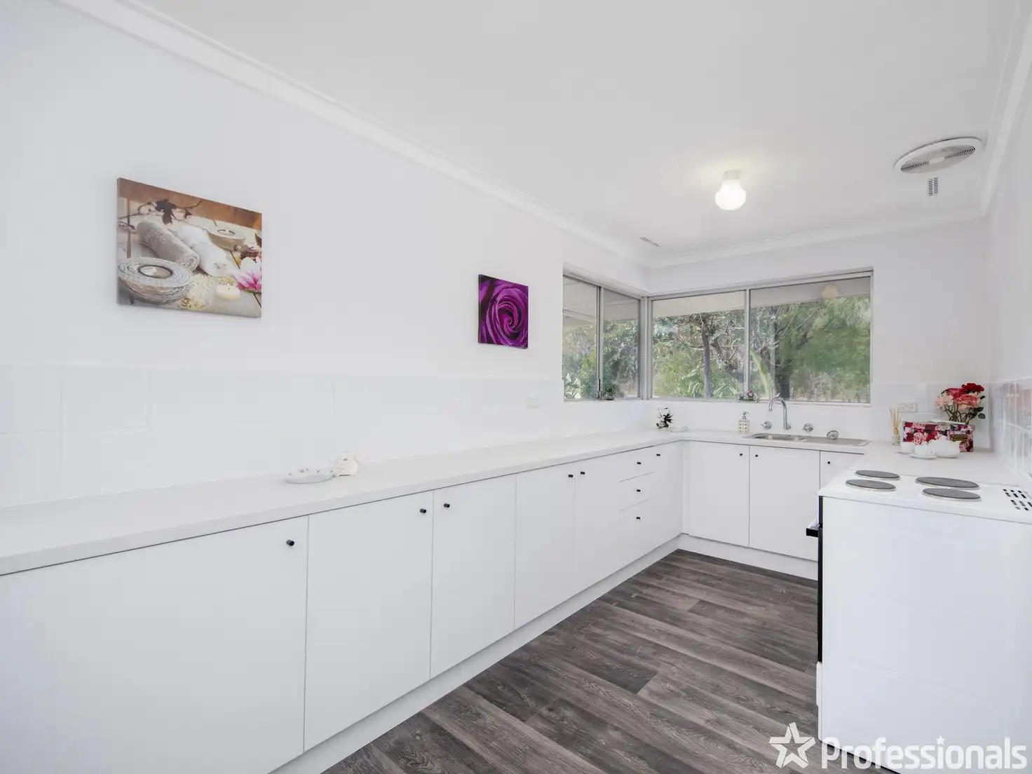 Main view of Homely semi-detached listing, 1A Bailey Road, Lesmurdie WA 6076