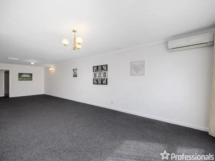 Second view of Homely semi-detached listing, 1A Bailey Road, Lesmurdie WA 6076