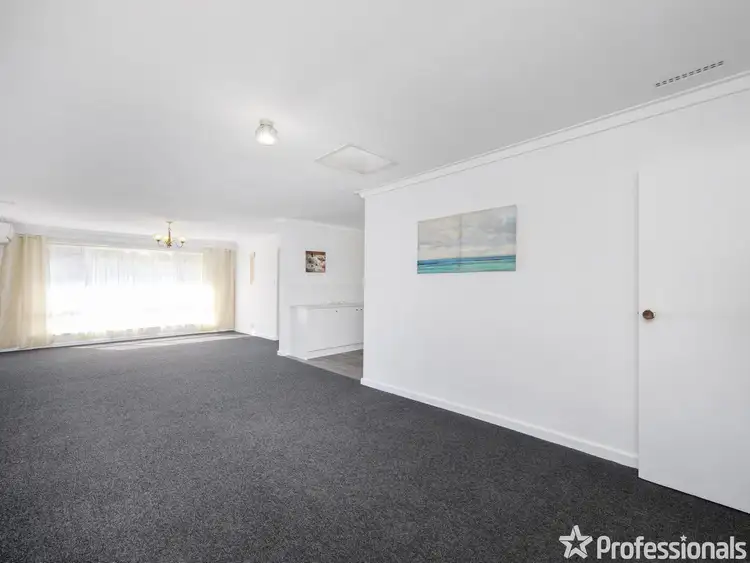 Third view of Homely semi-detached listing, 1A Bailey Road, Lesmurdie WA 6076