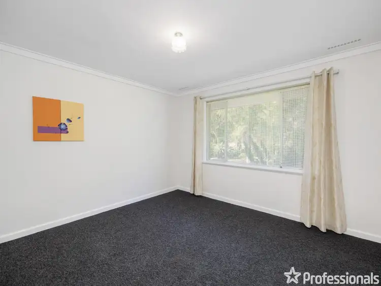 Fourth view of Homely semi-detached listing, 1A Bailey Road, Lesmurdie WA 6076