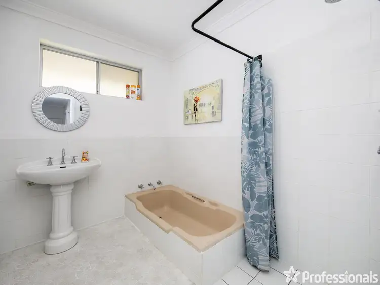Seventh view of Homely semi-detached listing, 1A Bailey Road, Lesmurdie WA 6076
