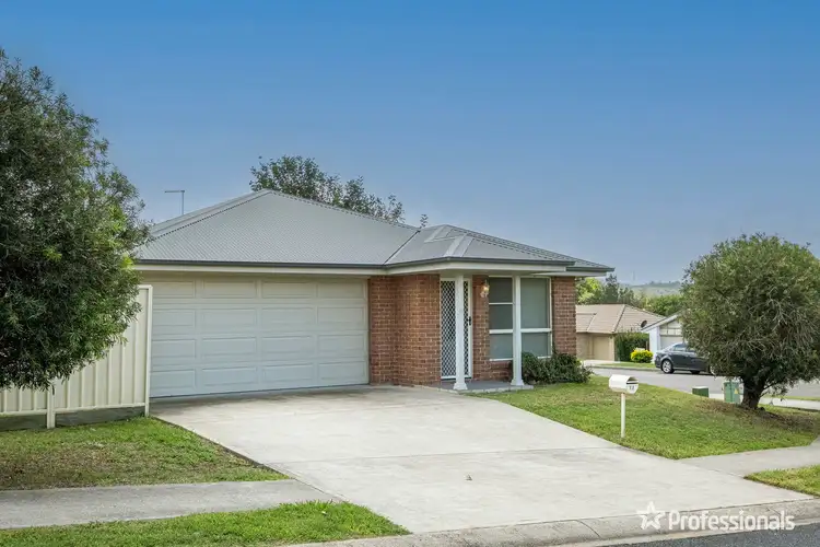 73 Osborn Avenue, Muswellbrook NSW 2333