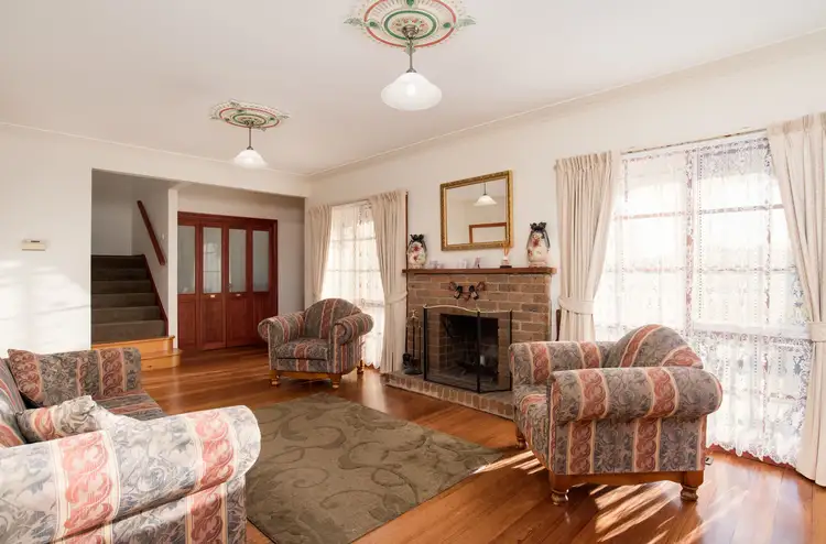 Second view of Homely house listing, 38 Alwyn Street, Croydon VIC 3136