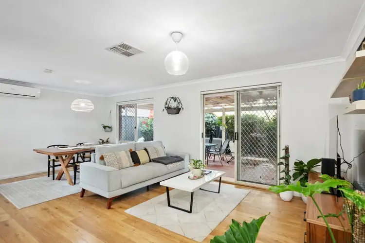 Third view of Homely villa listing, 3/32 Scalby Street, Scarborough WA 6019