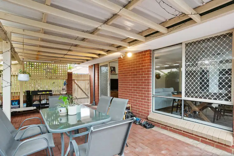 Fourth view of Homely villa listing, 3/32 Scalby Street, Scarborough WA 6019