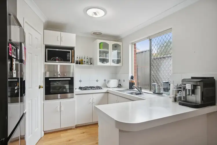 Fifth view of Homely villa listing, 3/32 Scalby Street, Scarborough WA 6019