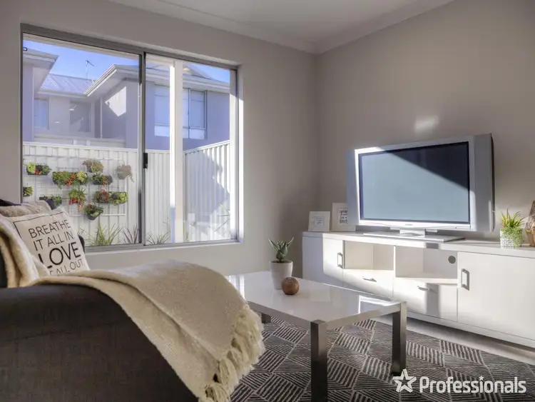 Fifth view of Homely house listing, 6/39 Edinburgh Road, Forrestfield WA 6058