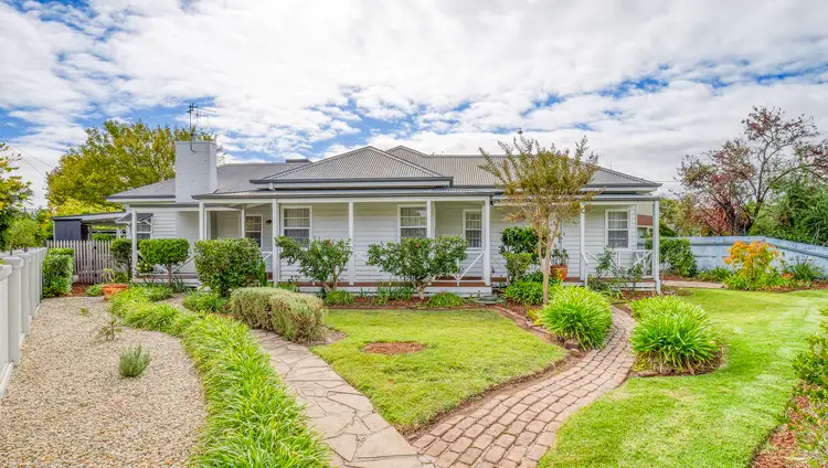 Main view of Homely house listing, 91 Rea Street, Shepparton VIC 3630